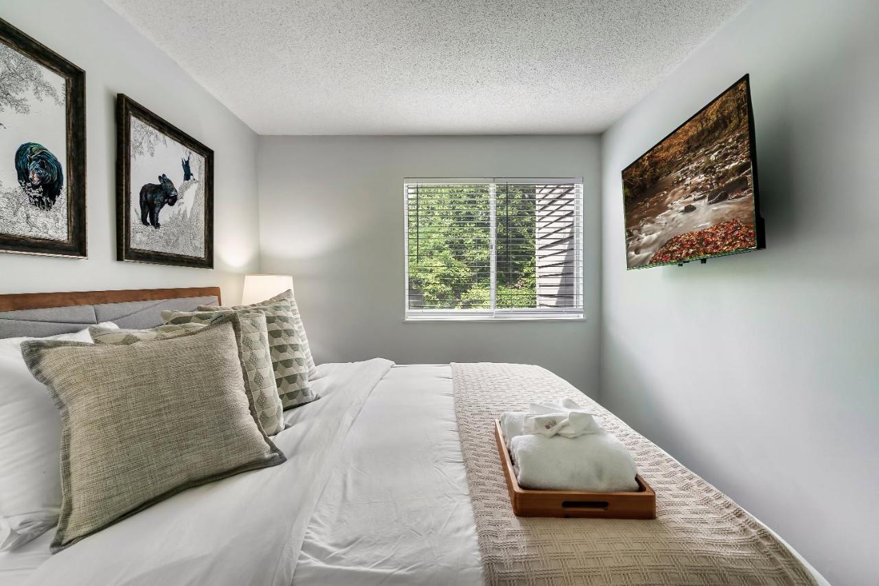 Peak Paradise Gatlinburg Mountain View المظهر الخارجي الصورة